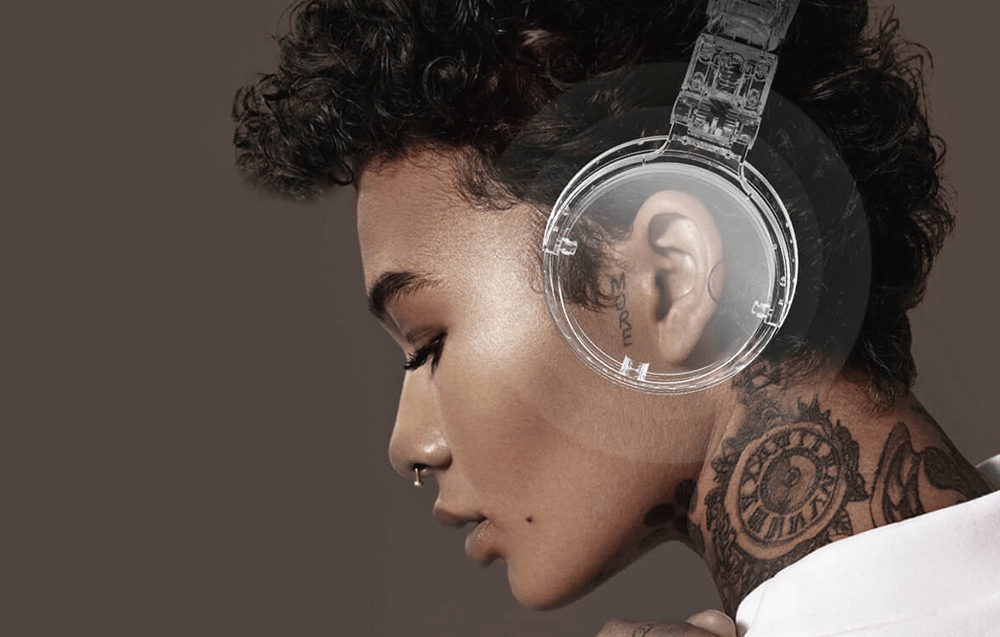 OneOdio Pro10 (siva)