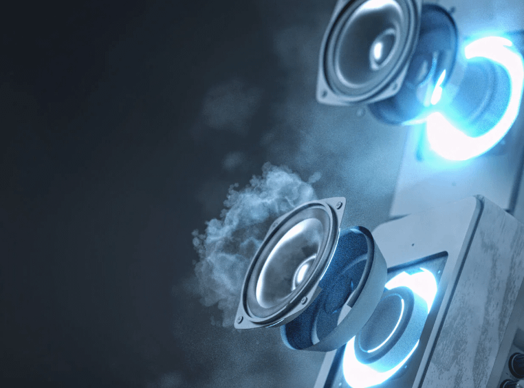 REDRAGON Mouthpiece GS813 