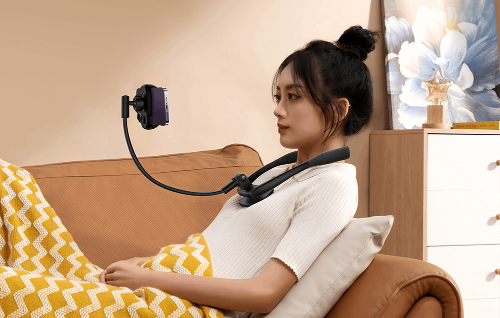 Baseus ComfortJoy (KS-KN007)