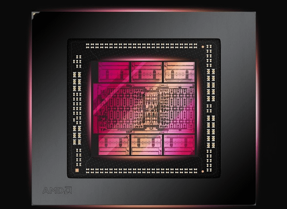 XFX Quicksilver RX 9070XT Gaming Edition grafička kartica