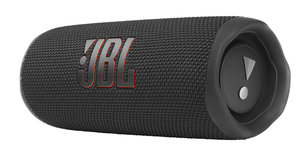 JBL Flip 6 (Black) zvučnik
