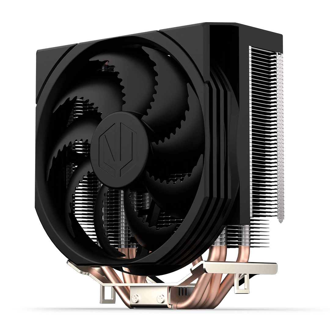 Endorfy Spartan 5 MAX