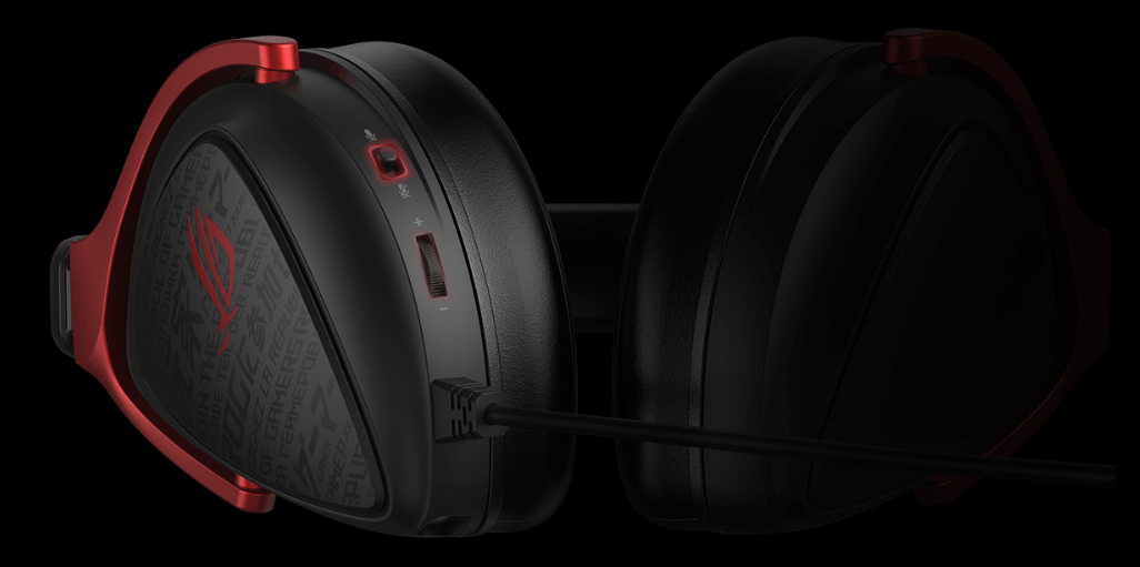 ASUS ROG Delta S Core