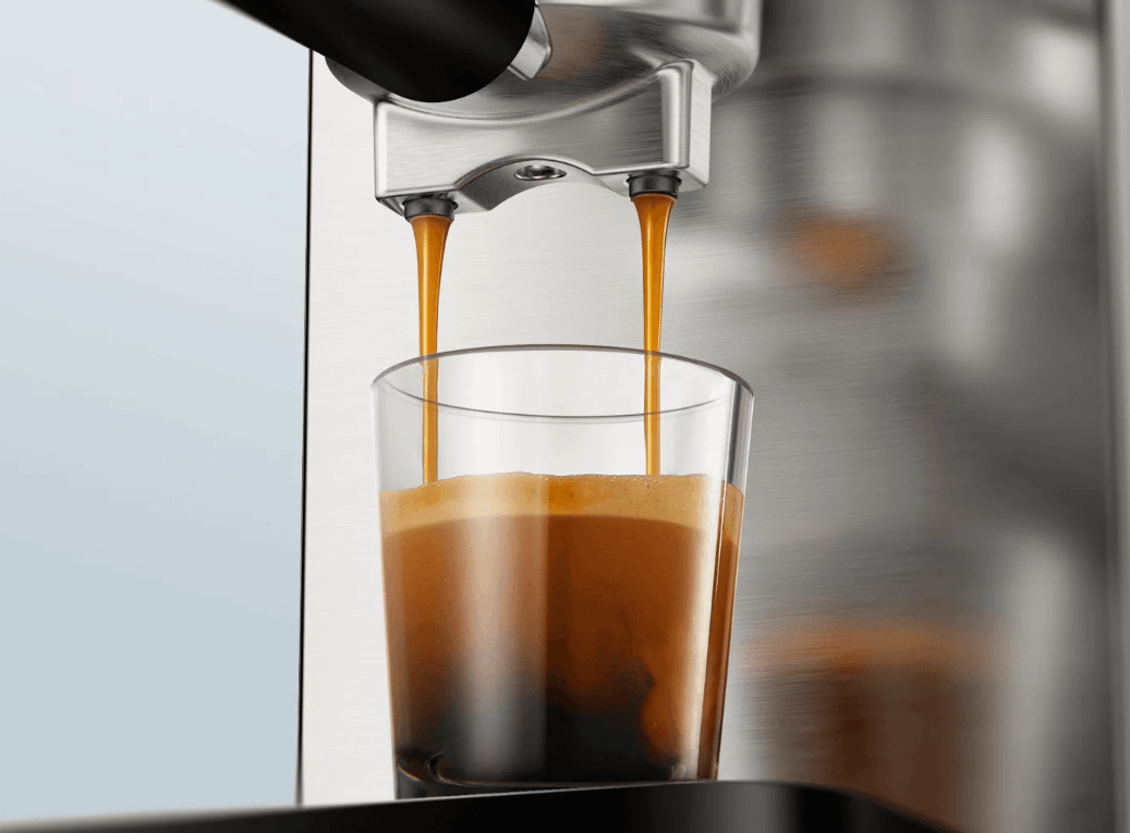XIAOMI Semi-automatic Espresso Machine