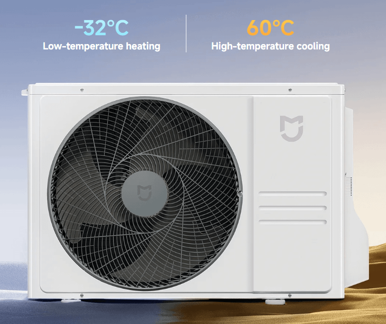 XIAOMI Mijia Air Conditioner Pro Eco 3.5 kW klima