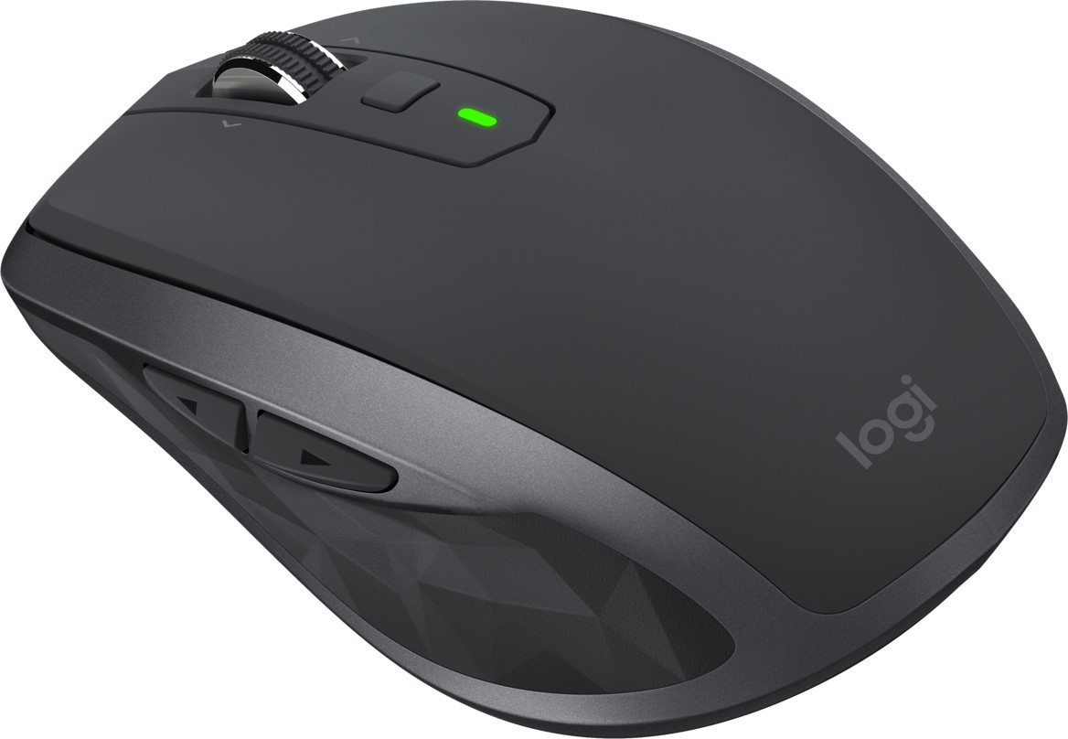 Logitech MX Anywhere 2S Graphite miš