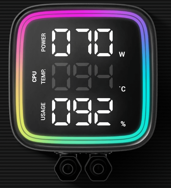 DeepCool LD360 vodeno hlađenje