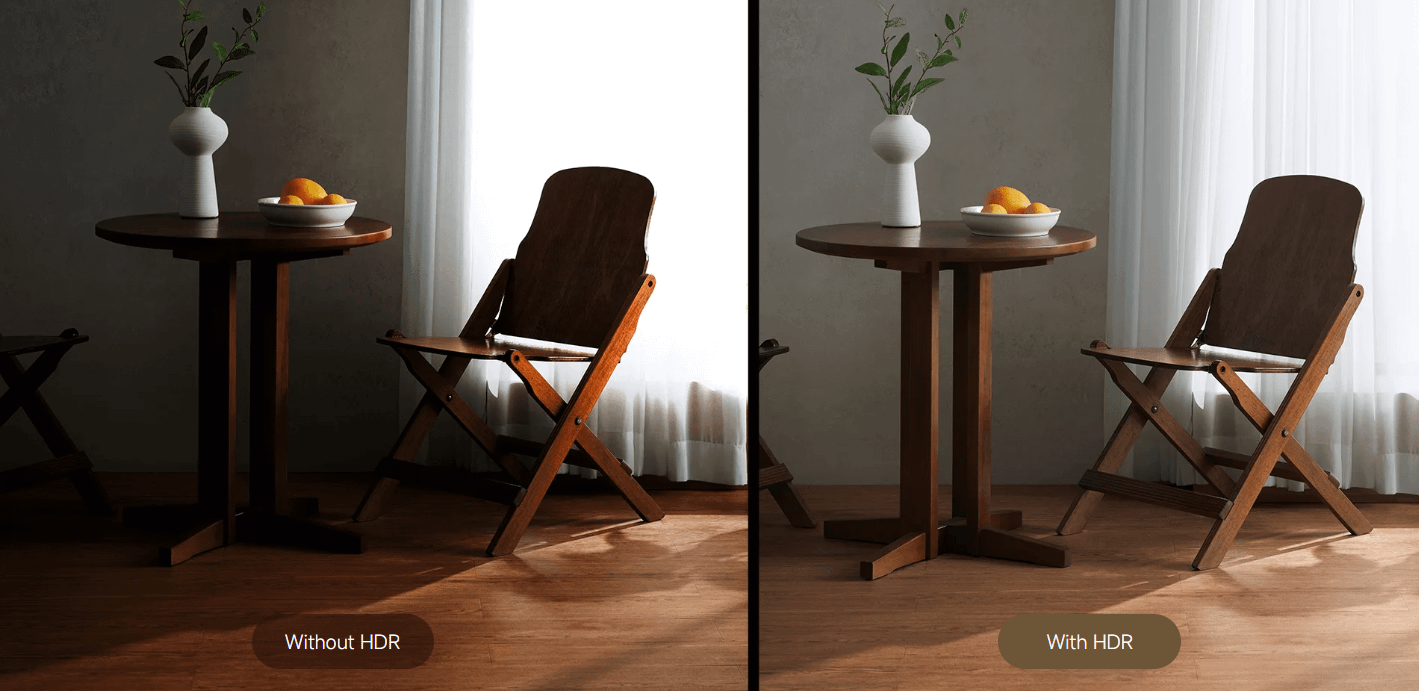 XIAOMI Smart Camera C701 security kamera