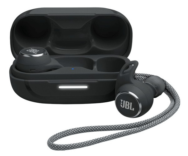 JBL Reflect Aero Black