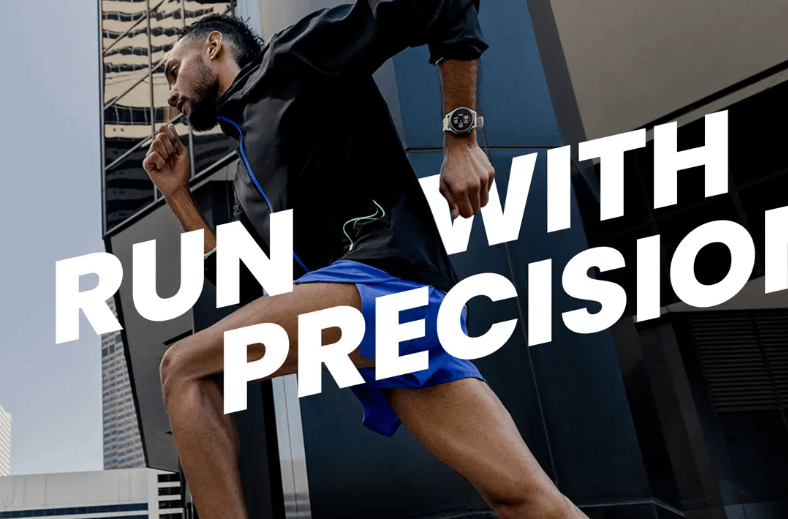 Amazfit Cheetah GREY (ROUND) smartwatch