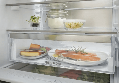 Gorenje NRKI517E62WF