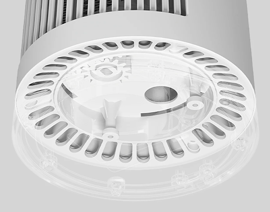 Xiaomi Desktop Heater