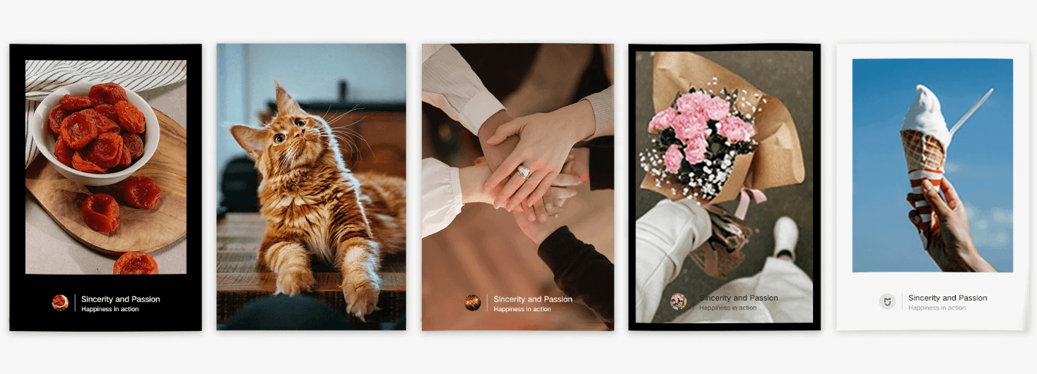 Xiaomi Portable Photo Printer 1S