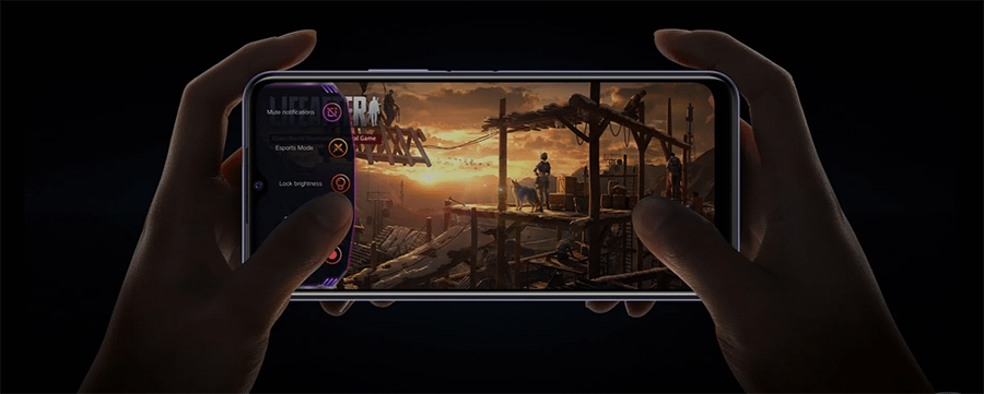 Vivo Y21s 4GB 128GB (Midday Dream)