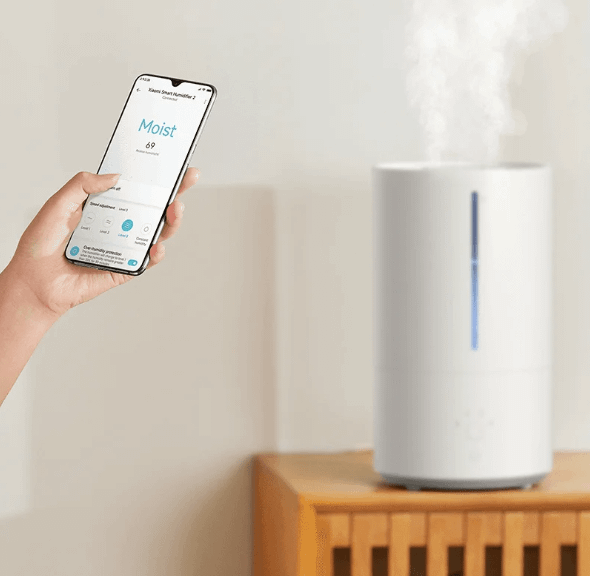 Xiaomi Smart Humidifier 2