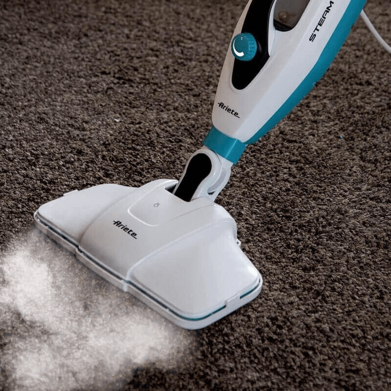 Ariete STEAM MOP 10-u-1 FOLDABLE 4175 paročistač