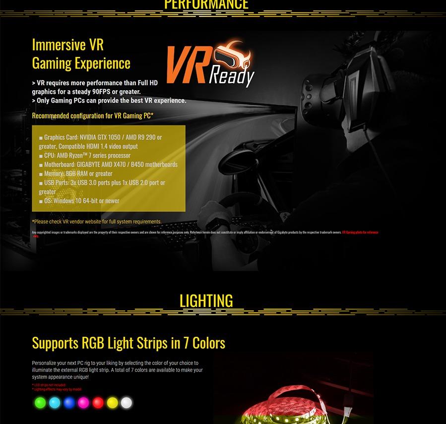 Gigabyte B450M H 1.0