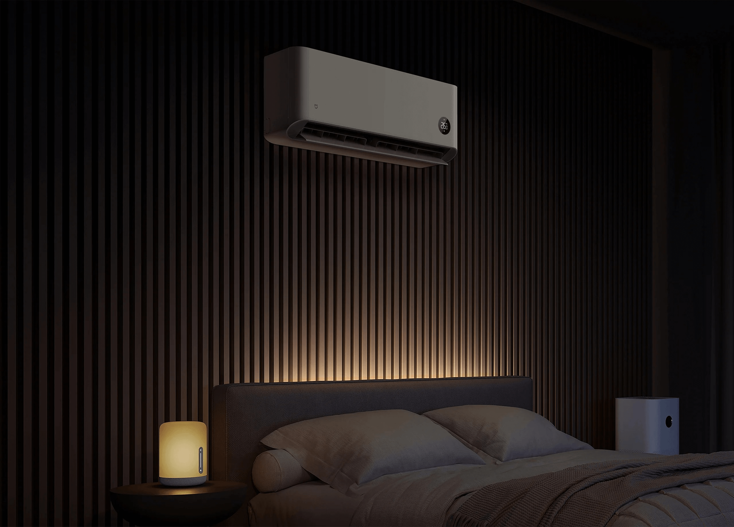 XIAOMI Mijia Air Conditioner Pro Eco 3.5 kW klima