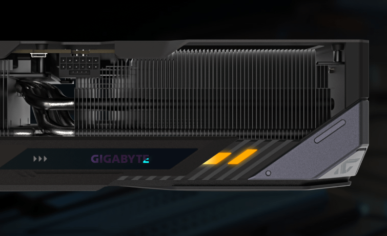 GIGABYTE RTX 5090 GAMING OC 32GB grafička kartica