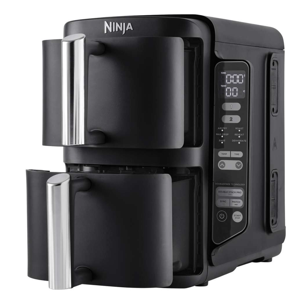 Ninja SL300EU Double Stack AirFryer