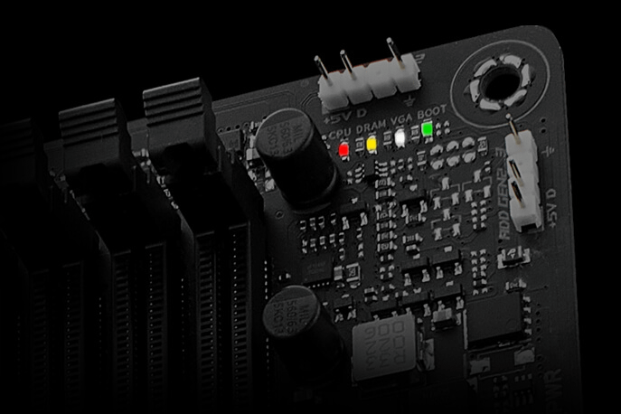 ASUS ROG STRIX B760-F GAMING WIFI