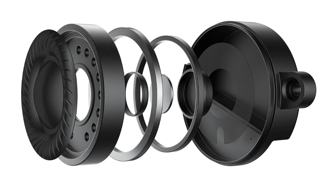 XIAOMI Smart Camera C701 security kamera