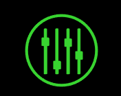 Razer Audio Mixer