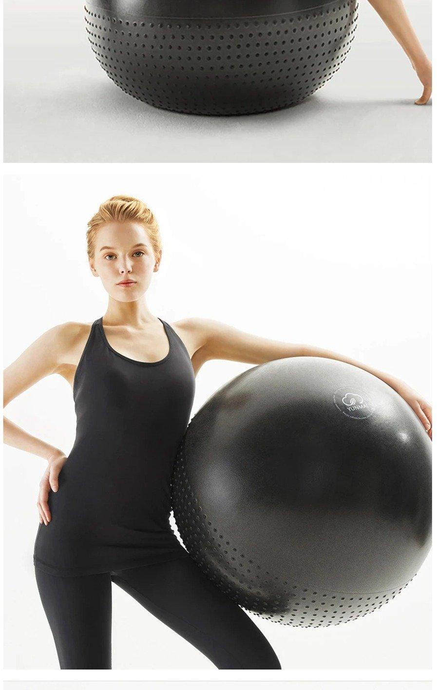 Xiaomi Yoga ball pink
