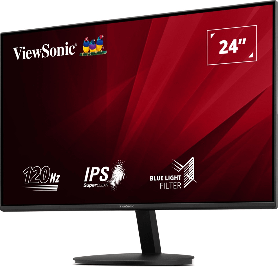 ViewSonic VA24E1-H