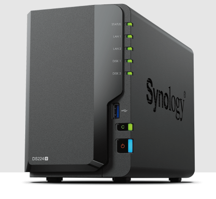 Synology DS224+