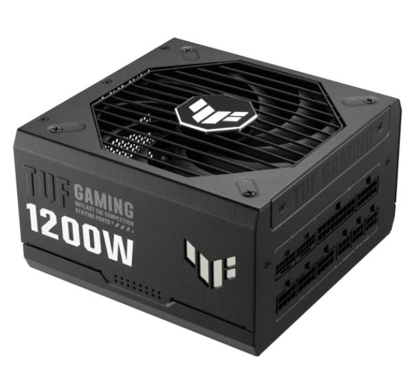 ASUS TUF GAMING 1200W Gold napajanje