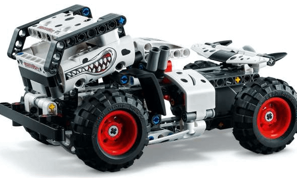 LEGO 42150 Monster Jam Monster