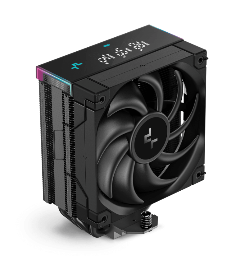 DEEPCOOL AK400 DIGITAL PRO kuler