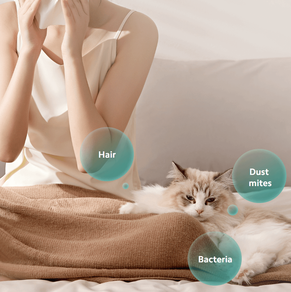 XIAOMI Dust Mite Vacuum Cleaner Pro