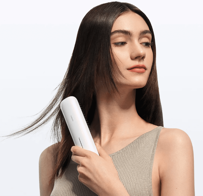 Xiaomi Cordless Hair Straightener Brush
