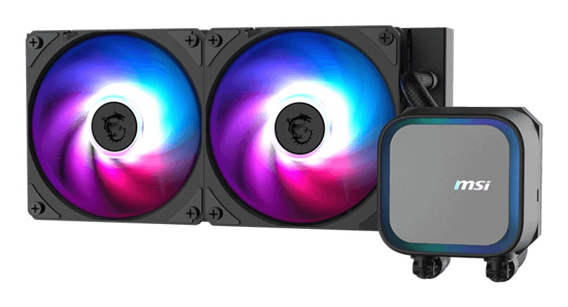 MSI MAG CORELIQUID A13 240 vodeno hlađenje