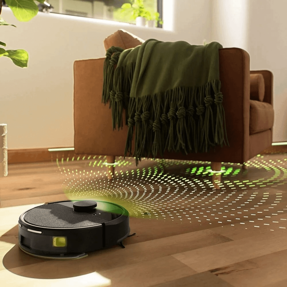 iRobot ROOMBA COMBO 105
