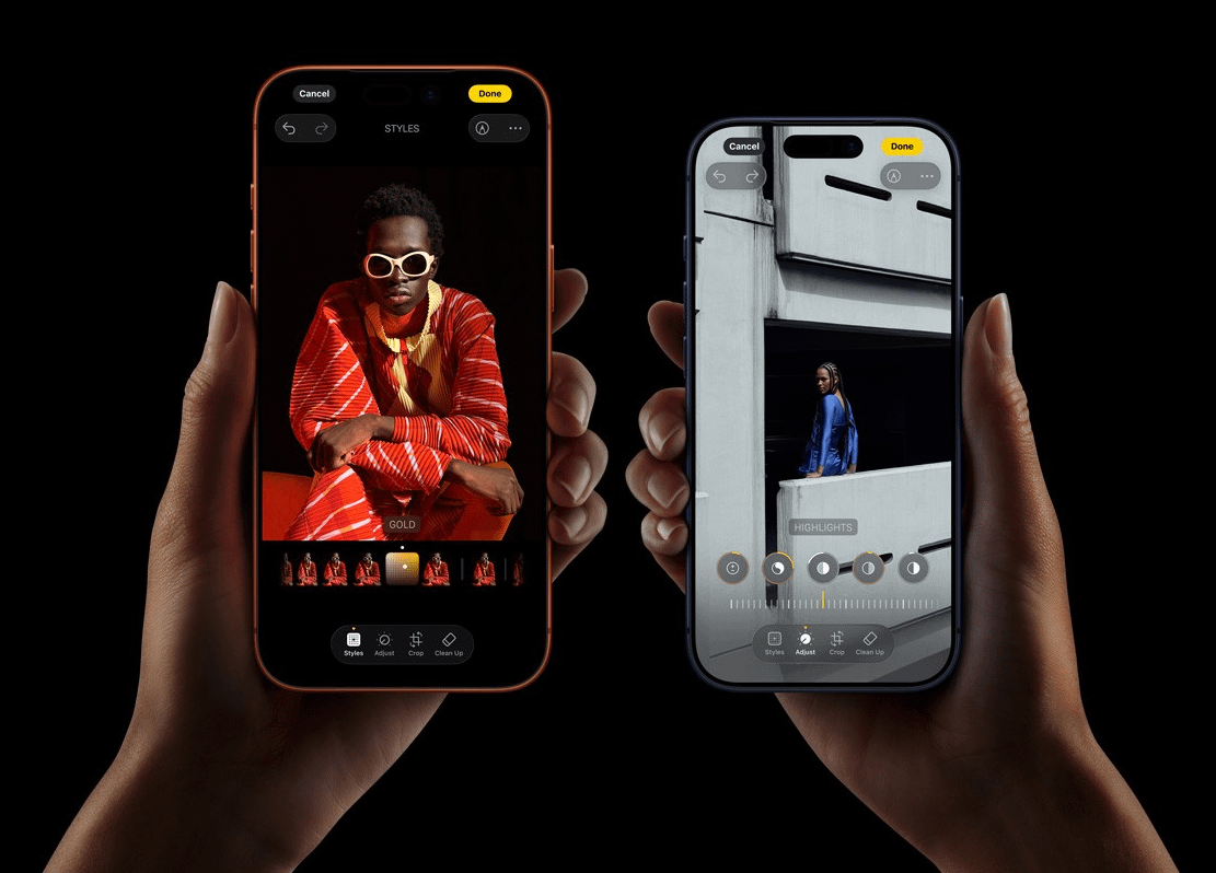 Apple iPhone 17 Pro 1TB Deep Blue smartphone