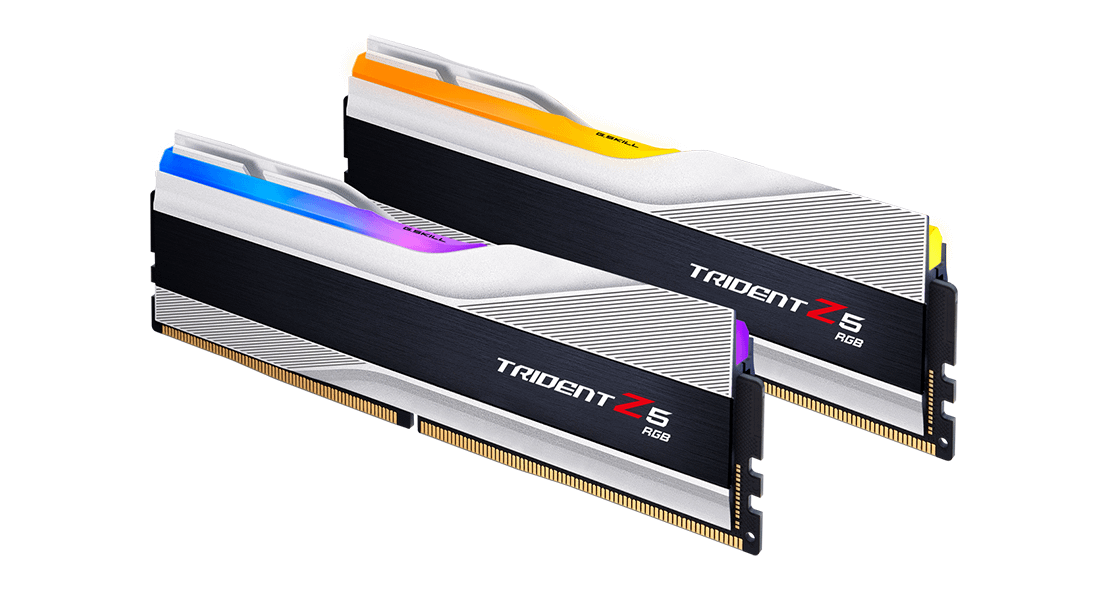 G.Skill Trident Z5 RGB 32GB (F5-6000J3636F16GX2-TZ5RS)