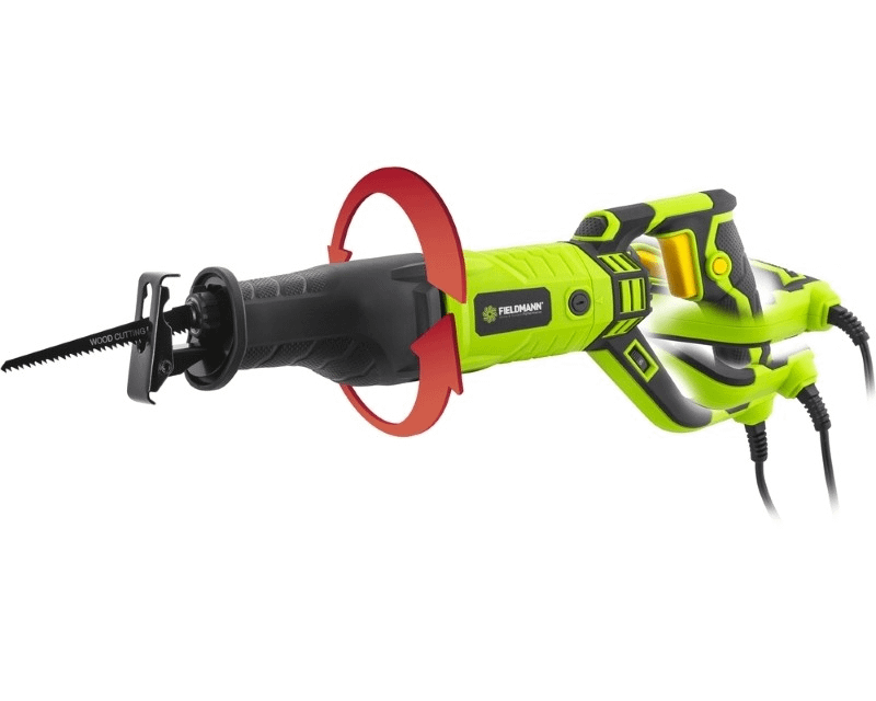 FIELDMANN FDPO 201050-E