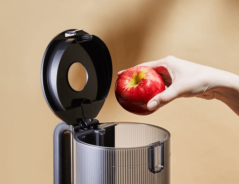 HUROM H400 Warm White Sokovnik