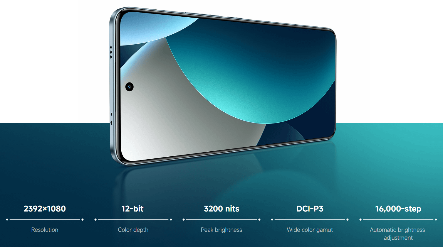 Xiaomi Redmi Note 15 Pro 8GB 256GB Black smartphone