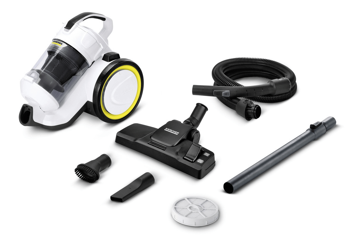 KARCHER VC 3 usisivač