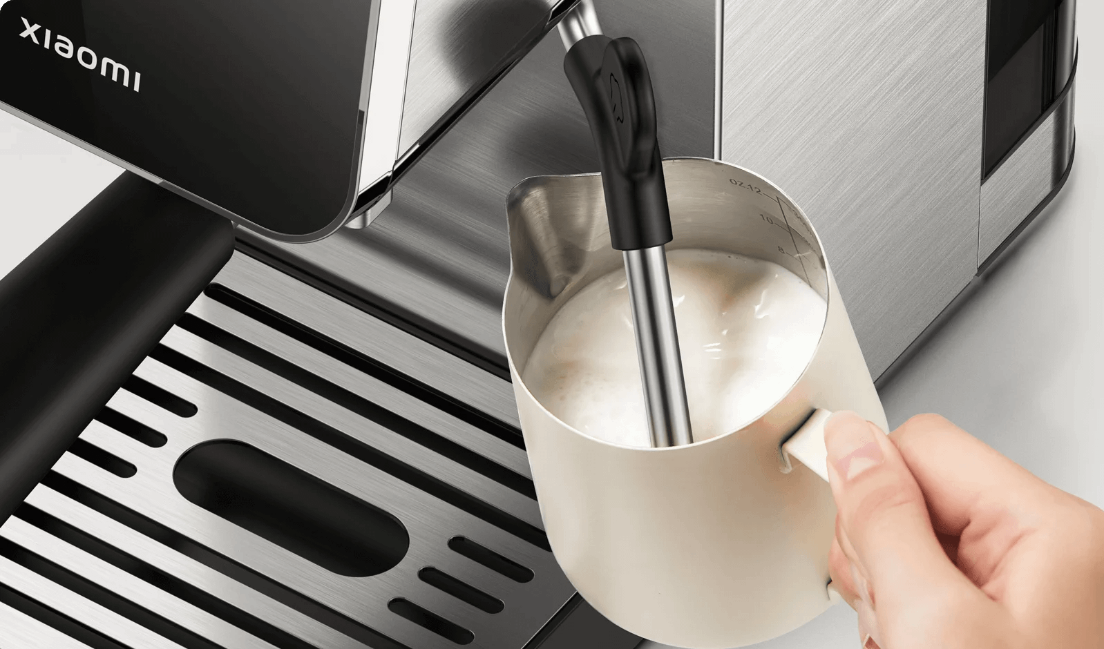 Xiaomi Semi automatic Espresso Machine