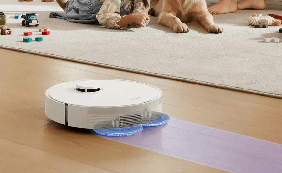 Dreame L10s Pro Gen2