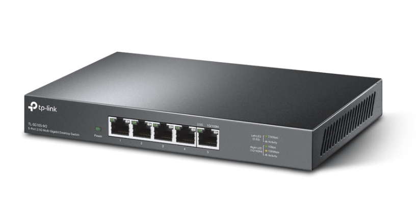 TP LINK TL-SG105-M2