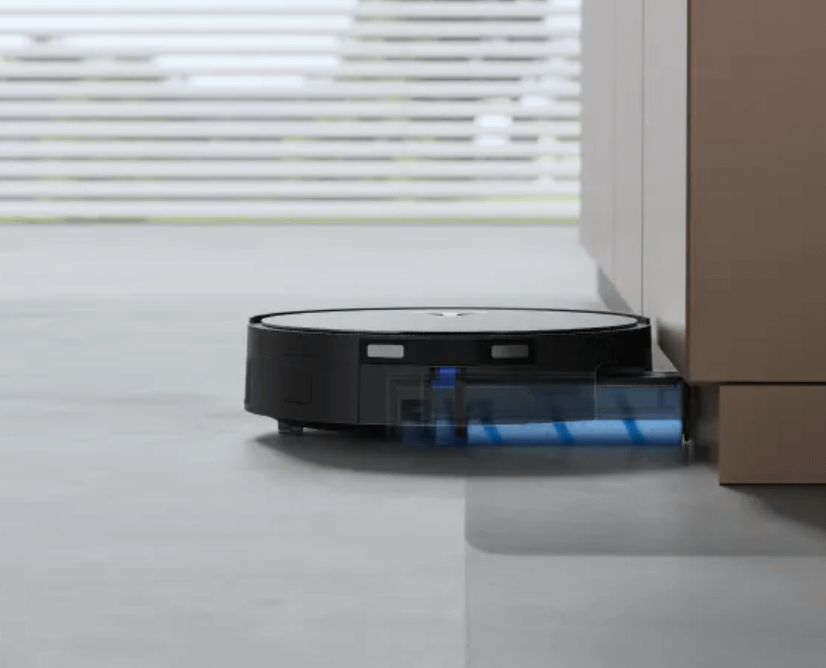 Ecovacs DEEBOT X11 PRO OMNI