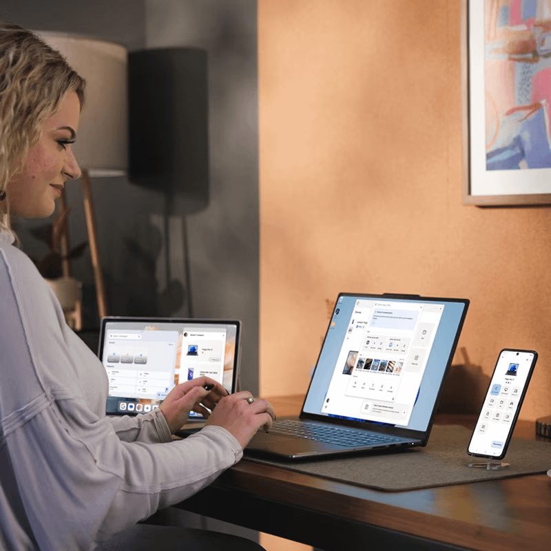 MOTOROLA EDGE 60 12GB 256GB Shamrock smartphone