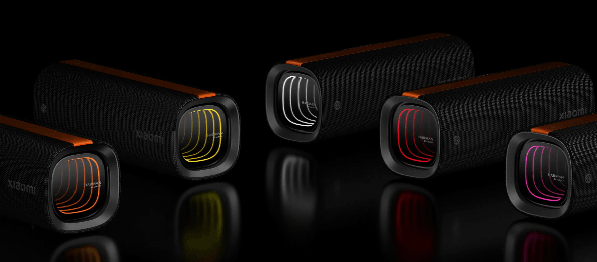 Xiaomi Sound Party zvučnik