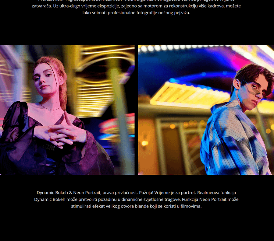 RealMe GT Master 6GB 128GB (Cosmos Black)